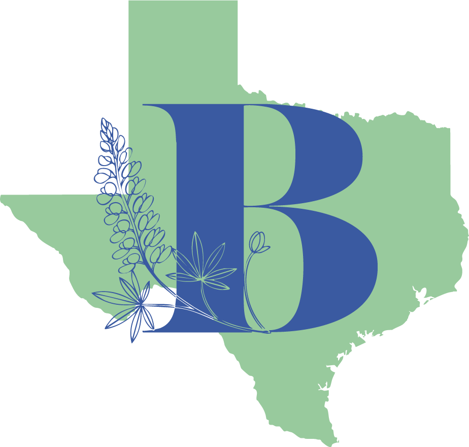 Bluebonnet Business Books Bluebonnet Business Books